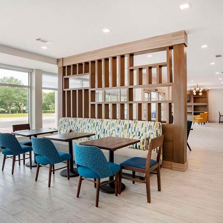 Comfort Inn & Suites Destin Near Henderson Beach Мирамар Бийч Екстериор снимка