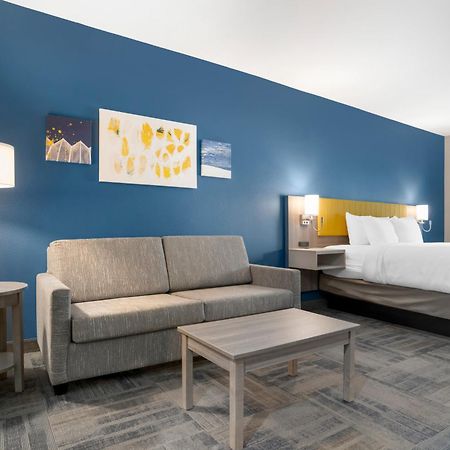 Comfort Inn & Suites Destin Near Henderson Beach Мирамар Бийч Екстериор снимка