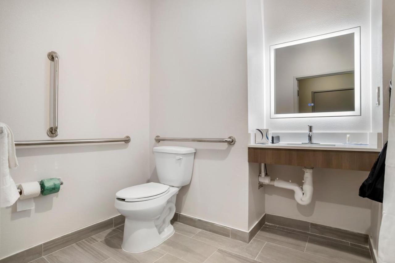 Comfort Inn & Suites Destin Near Henderson Beach Мирамар Бийч Екстериор снимка