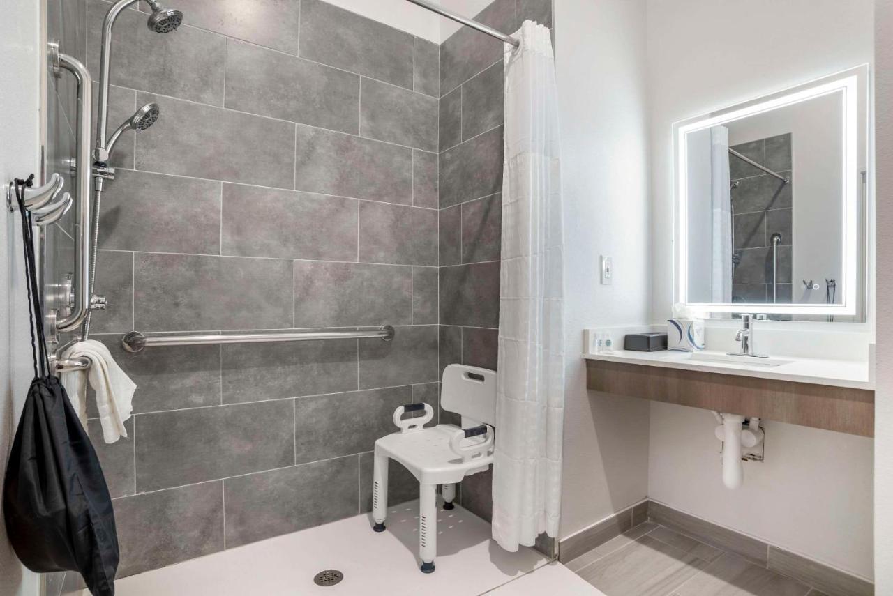 Comfort Inn & Suites Destin Near Henderson Beach Мирамар Бийч Екстериор снимка