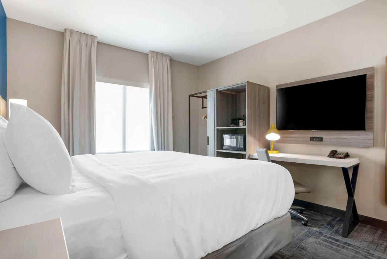 Comfort Inn & Suites Destin Near Henderson Beach Мирамар Бийч Екстериор снимка