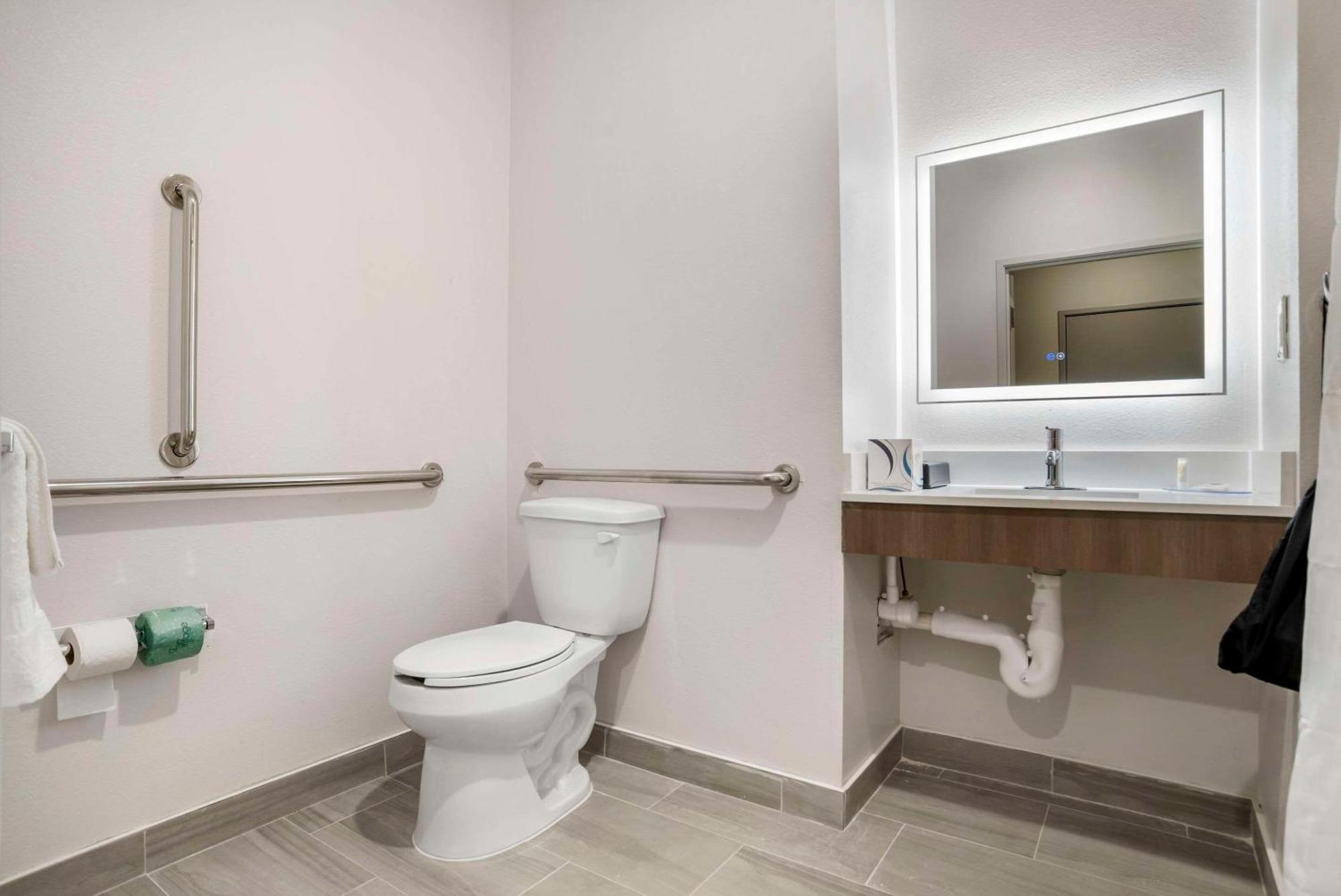Comfort Inn & Suites Destin Near Henderson Beach Мирамар Бийч Екстериор снимка