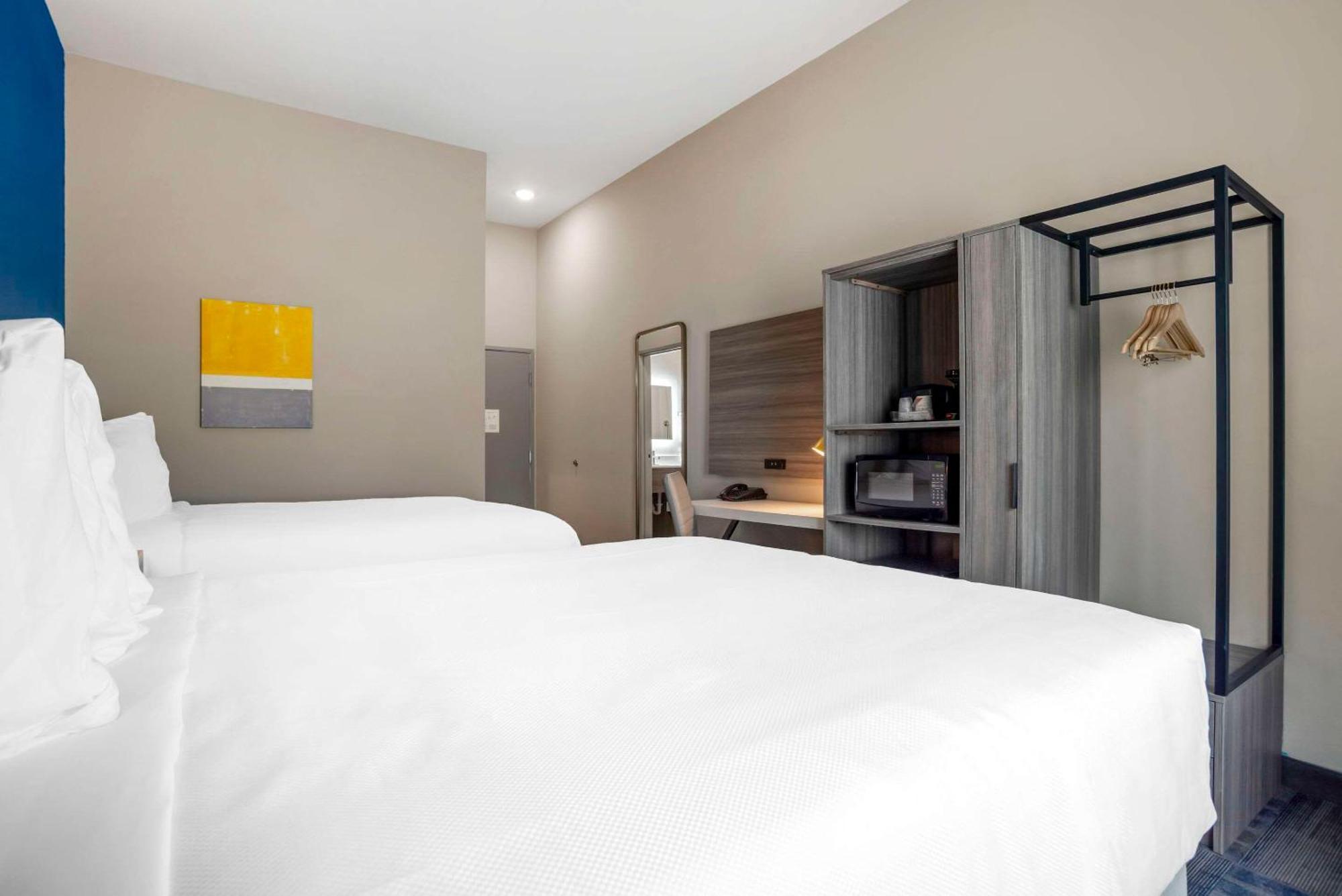 Comfort Inn & Suites Destin Near Henderson Beach Мирамар Бийч Екстериор снимка